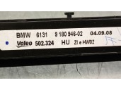 Recambio de mando multifuncion para bmw x6 (e71, e72) xdrive 35 d referencia OEM IAM 61319180946 61319180946 502324