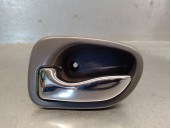 Recambio de maneta interior trasera izquierda para hyundai atos prime (mx) 1.1 12v cat referencia OEM IAM G4HD 