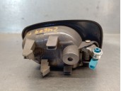 Recambio de maneta interior trasera izquierda para hyundai atos prime (mx) 1.1 12v cat referencia OEM IAM G4HD 