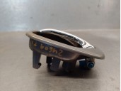 Recambio de maneta interior trasera izquierda para hyundai atos prime (mx) 1.1 12v cat referencia OEM IAM G4HD 