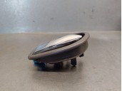Recambio de maneta interior trasera izquierda para hyundai atos prime (mx) 1.1 12v cat referencia OEM IAM G4HD 