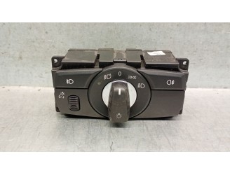 Recambio de mando luces salpicadero para bmw x6 (e71, e72) xdrive 35 d referencia OEM IAM 9134726 61319134726 