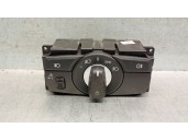 Recambio de mando luces salpicadero para bmw x6 (e71, e72) xdrive 35 d referencia OEM IAM 9134726 61319134726 