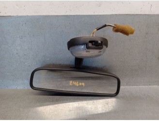 Recambio de espejo interior para hyundai atos prime (mx) 1.1 12v cat referencia OEM IAM 8510105100 