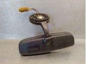 Recambio de espejo interior para hyundai atos prime (mx) 1.1 12v cat referencia OEM IAM 8510105100 