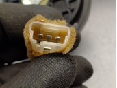 Recambio de espejo interior para hyundai atos prime (mx) 1.1 12v cat referencia OEM IAM 8510105100  