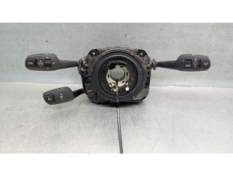 Recambio de mando luces para bmw x6 (e71, e72) xdrive 35 d referencia OEM IAM 61319169072 61319169072 