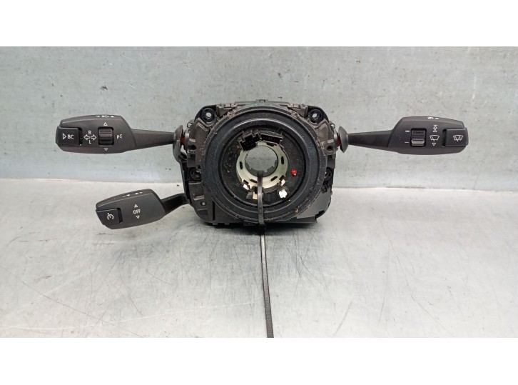 Recambio de mando luces para bmw x6 (e71, e72) xdrive 35 d referencia OEM IAM 61319169072 61319169072 