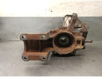 Recambio de mangueta delantera derecha para peugeot boxer caja cerrada (rs2850)(230)(´02) 2.5 diesel referencia OEM IAM 13005020