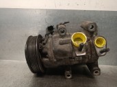 Recambio de compresor aire acondicionado para ford transit courier b460 furgoneta/monovolumen 1.5 tdci referencia OEM IAM E3B119