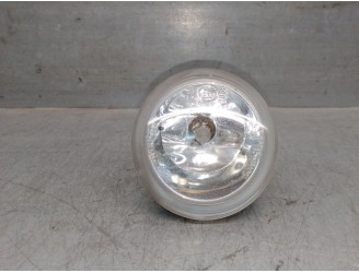 Recambio de faro antiniebla izquierdo para toyota corolla verso (e12) 2.0 turbodiesel cat referencia OEM IAM 8122152050 81221520