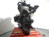 Recambio de motor completo para dacia sandero ii 1.2 16v cat referencia OEM IAM D4FF732 6001552227 F250590