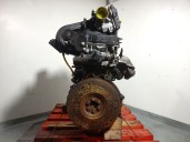 Recambio de motor completo para dacia sandero ii 1.2 16v cat referencia OEM IAM D4FF732 6001552227 F250590