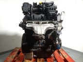 Recambio de motor completo para dacia sandero ii 1.2 16v cat referencia OEM IAM D4FF732 6001552227 F250590