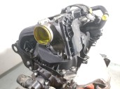 Recambio de motor completo para dacia sandero ii 1.2 16v cat referencia OEM IAM D4FF732 6001552227 F250590