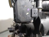 Recambio de motor completo para dacia sandero ii 1.2 16v cat referencia OEM IAM D4FF732 6001552227 F250590