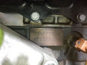 Recambio de motor completo para dacia sandero ii 1.2 16v cat referencia OEM IAM D4FF732 6001552227 F250590