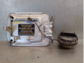 Recambio de tapa exterior combustible para hyundai atos prime (mx) 1.1 12v cat referencia OEM IAM G4HD  