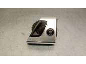 Recambio de conmutador de arranque para bmw x6 (e71, e72) xdrive 35 d referencia OEM IAM 61316966714 61316966714 