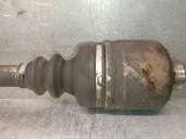 Recambio de transmision delantera izquierda para peugeot boxer caja cerrada (rs2850)(230)(´02) 2.5 diesel referencia OEM IAM 327