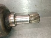 Recambio de transmision delantera izquierda para peugeot boxer caja cerrada (rs2850)(230)(´02) 2.5 diesel referencia OEM IAM 327