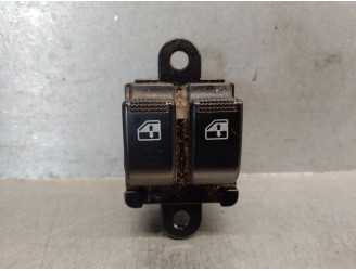 Recambio de mando elevalunas delantero izquierdo para hyundai atos prime (mx) 1.1 12v cat referencia OEM IAM 9357005050 