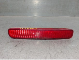 Recambio de piloto trasero izquierdo paragolpes para toyota corolla verso (e12) 2.0 turbodiesel cat referencia OEM IAM 819202104