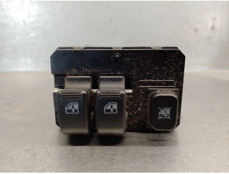 Recambio de mando elevalunas delantero izquierdo para hyundai atos prime (mx) 1.1 12v cat referencia OEM IAM 9357005000 