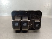 Recambio de mando elevalunas delantero izquierdo para hyundai atos prime (mx) 1.1 12v cat referencia OEM IAM 9357005000 