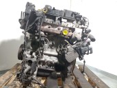 Recambio de motor completo para ford transit courier b460 furgoneta/monovolumen 1.5 tdci referencia OEM IAM UGCB 1866263 CV1Q600