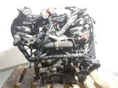 Recambio de motor completo para ford transit courier b460 furgoneta/monovolumen 1.5 tdci referencia OEM IAM UGCB 1866263 CV1Q600