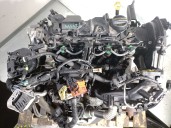 Recambio de motor completo para ford transit courier b460 furgoneta/monovolumen 1.5 tdci referencia OEM IAM UGCB 1866263 CV1Q600