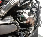 Recambio de motor completo para ford transit courier b460 furgoneta/monovolumen 1.5 tdci referencia OEM IAM UGCB 1866263 CV1Q600