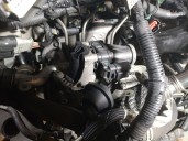 Recambio de motor completo para ford transit courier b460 furgoneta/monovolumen 1.5 tdci referencia OEM IAM UGCB 1866263 CV1Q600