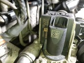 Recambio de motor completo para ford transit courier b460 furgoneta/monovolumen 1.5 tdci referencia OEM IAM UGCB 1866263 CV1Q600