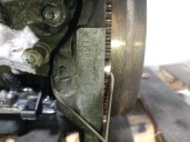 Recambio de motor completo para ford transit courier b460 furgoneta/monovolumen 1.5 tdci referencia OEM IAM UGCB 1866263 CV1Q600