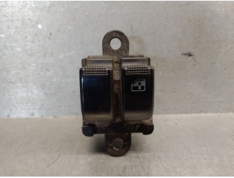 Recambio de mando elevalunas delantero izquierdo para hyundai atos prime (mx) 1.1 12v cat referencia OEM IAM 9357005050 