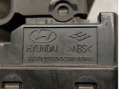 Recambio de mando elevalunas delantero izquierdo para hyundai atos prime (mx) 1.1 12v cat referencia OEM IAM 9357005050 