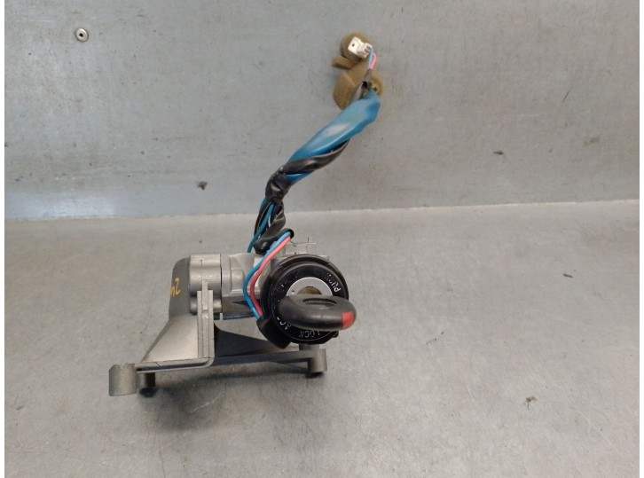 Recambio de conmutador de arranque para hyundai atos prime (mx) 1.1 12v cat referencia OEM IAM G4HD  