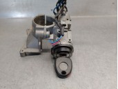 Recambio de conmutador de arranque para hyundai atos prime (mx) 1.1 12v cat referencia OEM IAM G4HD  