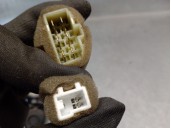 Recambio de conmutador de arranque para hyundai atos prime (mx) 1.1 12v cat referencia OEM IAM G4HD  