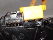 Recambio de anillo airbag para hyundai atos prime (mx) 1.1 12v cat referencia OEM IAM G4HD 