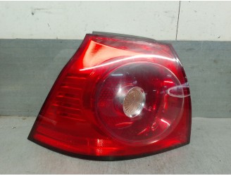 Recambio de piloto trasero izquierdo para volkswagen golf v berlina (1k1) 2.0 tdi referencia OEM IAM 1K6945095AA 1K6945095AA 