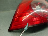 Recambio de piloto trasero izquierdo para volkswagen golf v berlina (1k1) 2.0 tdi referencia OEM IAM 1K6945095AA 1K6945095AA 