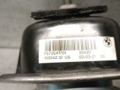 Recambio de soporte motor izquierdo para bmw x5 (e70) xdrive 30 d referencia OEM IAM P6795417 22116795417 