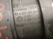 Recambio de caudalimetro para bmw x5 (e70) xdrive 30 d referencia OEM IAM 13627788744 13627788744 0928400504