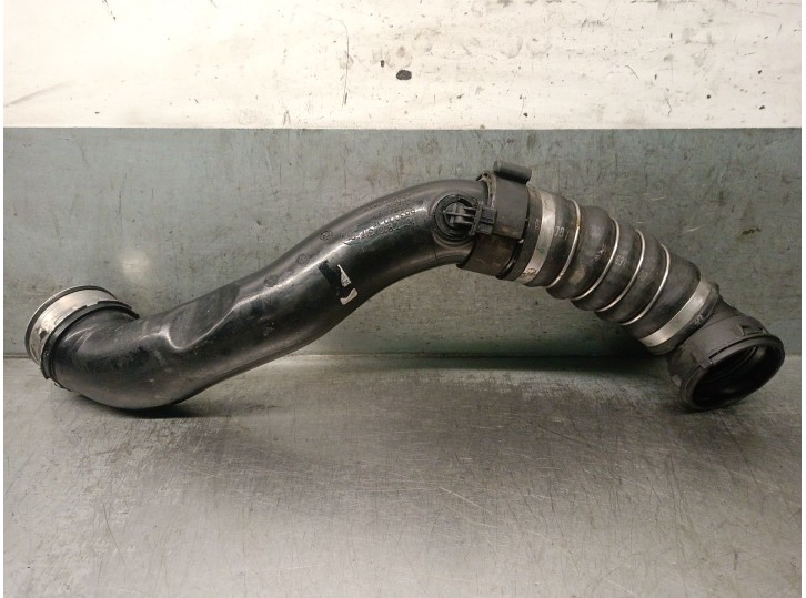 Recambio de tubo para bmw x5 (e70) xdrive 30 d referencia OEM IAM 11617810317 11618506079 