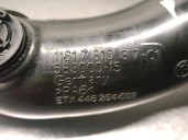 Recambio de tubo para bmw x5 (e70) xdrive 30 d referencia OEM IAM 11617810317 11618506079 