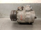 Recambio de compresor aire acondicionado para bmw x5 (e70) xdrive 30 d referencia OEM IAM 64529185146 64529185146 