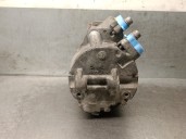 Recambio de compresor aire acondicionado para bmw x5 (e70) xdrive 30 d referencia OEM IAM 64529185146 64529185146 